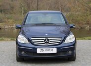 Mercedes-Benz Třídy B Kombi 2,0 l 80 kw