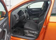 Škoda Karoq SUV 1,5 l 110 kw