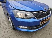 Škoda Fabia 42