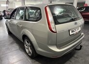Ford Focus Kombi 2,0 l 100 kw