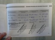 SsangYong Korando SUV 1,5 l 120 kw