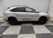 Lexus RX 400h 6