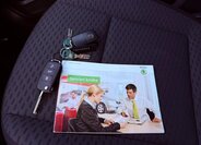 Škoda Roomster Kombi 1,2 l 77 kw