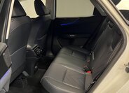 Lexus NX 350h 7