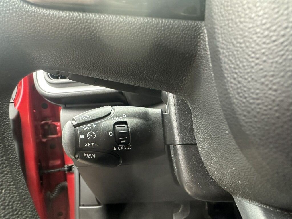 Citroën C3 Hatchback 1,2 l 61 kw