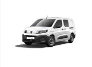 Peugeot Partner Skříň 1,5 l 75 kw