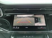 Audi SQ8 SUV / Terénní 4,0 l 320 kw