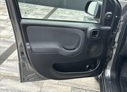 Fiat Panda Hatchback 875,0 63 kw