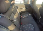 Škoda Fabia Hatchback 1,4 l 55 kw