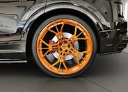 Audi RS Q8 SUV / Terénní 4,0 l 441 kw