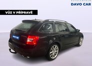 Škoda Octavia Kombi 2,0 l 135 kw