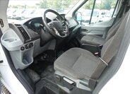 Ford Transit Ostatní 2,0 l 125 kw