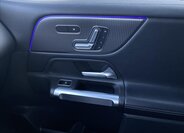 Mercedes-Benz GLB SUV / Terénní 2,0 l 110 kw