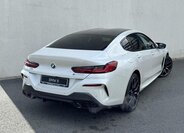 BMW Řada 8 Liftback 4,4 l 390 kw