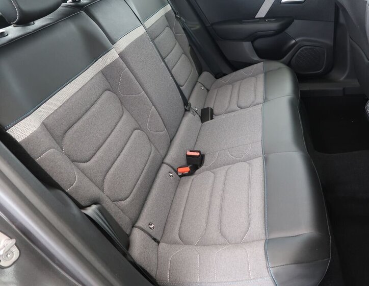 Citroën C4 Hatchback 1,2 l 96 kw