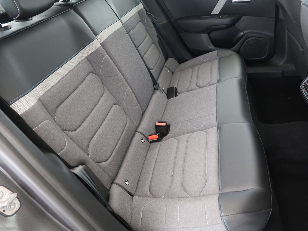 Citroën C4 Hatchback 1,2 l 96 kw