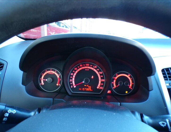 KIA Ceed Kombi 1,4 l 77 kw