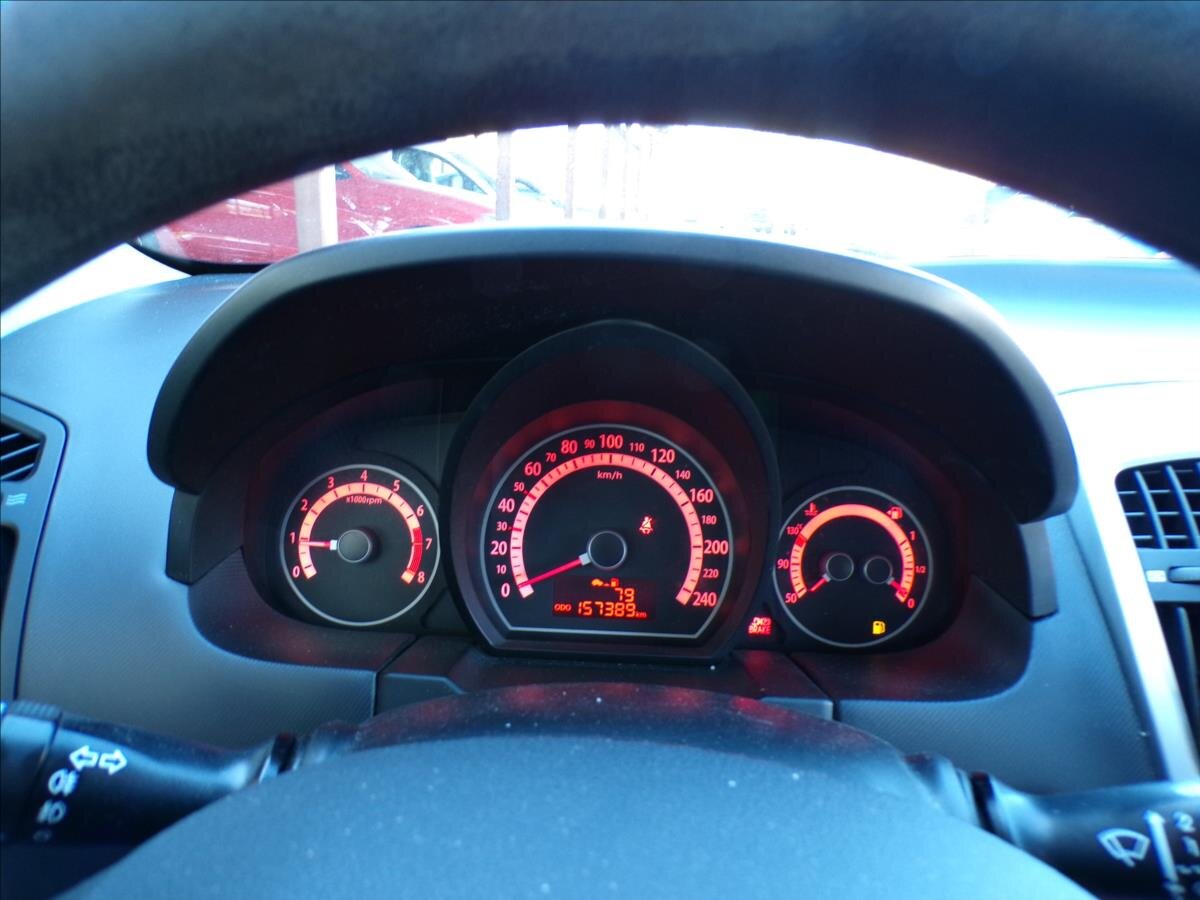 KIA Ceed Kombi 1,4 l 77 kw