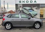 Škoda Kamiq SUV 999,0 85 kw