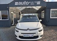 Citroën C4 Picasso MPV 2,0 l 110 kw