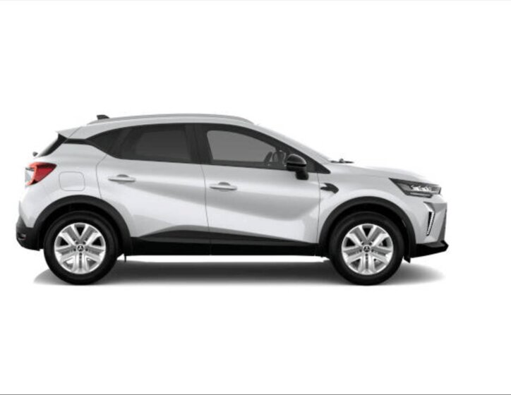 Mitsubishi ASX SUV 1,3 l 103 kw