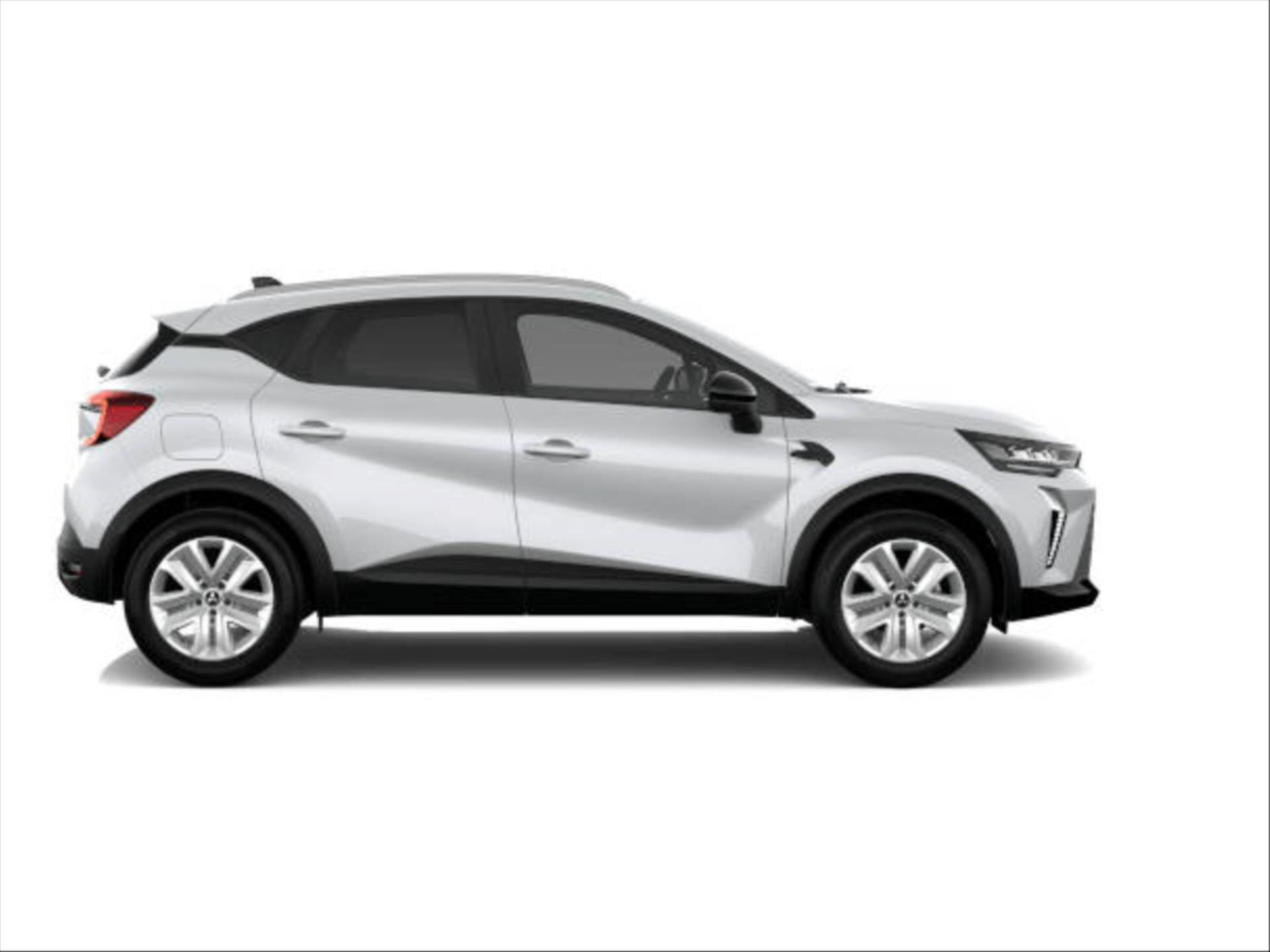 Mitsubishi ASX SUV 1,3 l 103 kw