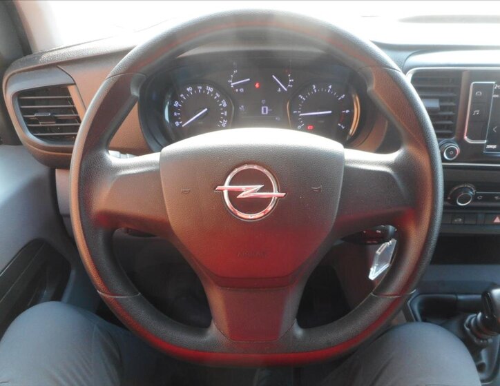 Opel Vivaro Ostatní 2,0 l 106 kw