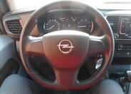 Opel Vivaro Ostatní 2,0 l 106 kw