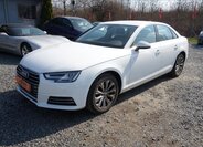Audi A4 Sedan / Limuzína 2,0 l 110 kw