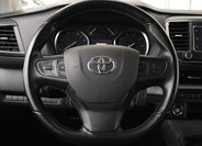 Toyota ProAce 10