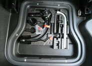 Volkswagen Caddy MPV 2,0 l 75 kw