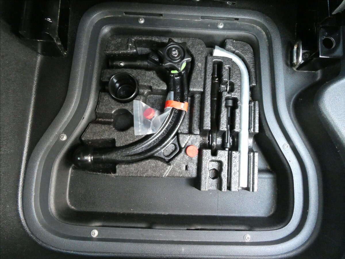 Volkswagen Caddy MPV 2,0 l 75 kw