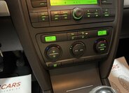 Škoda Octavia Kombi 1,9 l 77 kw