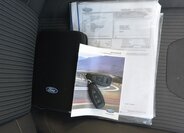 Ford Focus Kombi 2,0 l 103 kw