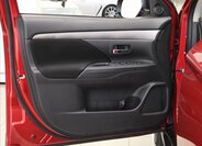 Mitsubishi Outlander SUV / Terénní 2,0 l 110 kw