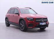 Mercedes-Benz GLB 1