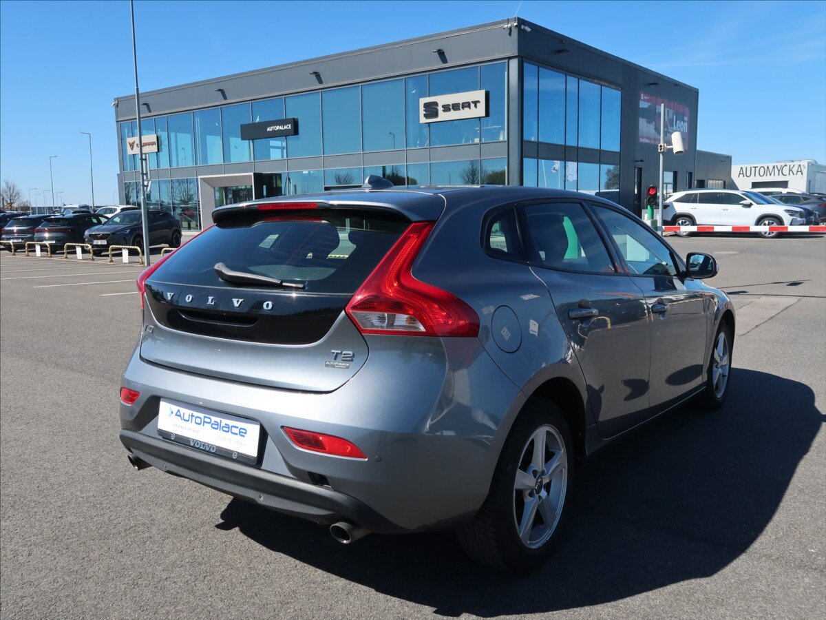 Volvo V40 Hatchback 1,6 l 88 kw
