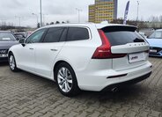 Volvo V60 7