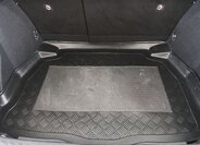Toyota C-HR SUV / Terénní 1,8 l 72 kw
