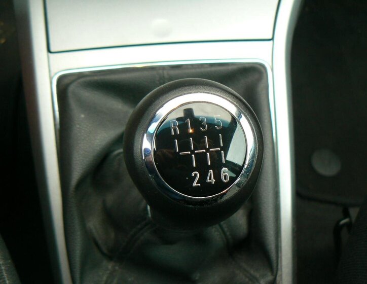 Opel Astra Kombi 2,0 l 147 kw