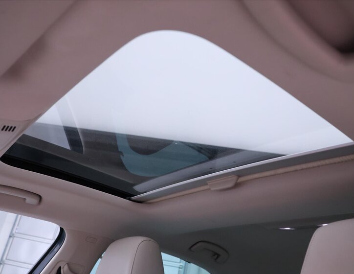 Škoda Superb Liftback 2,0 l 206 kw