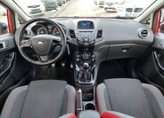 Ford Fiesta Hatchback 999,0 103 kw