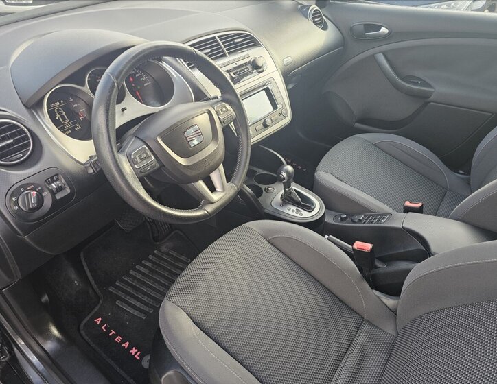 Seat Altea Kombi 1,6 l 77 kw