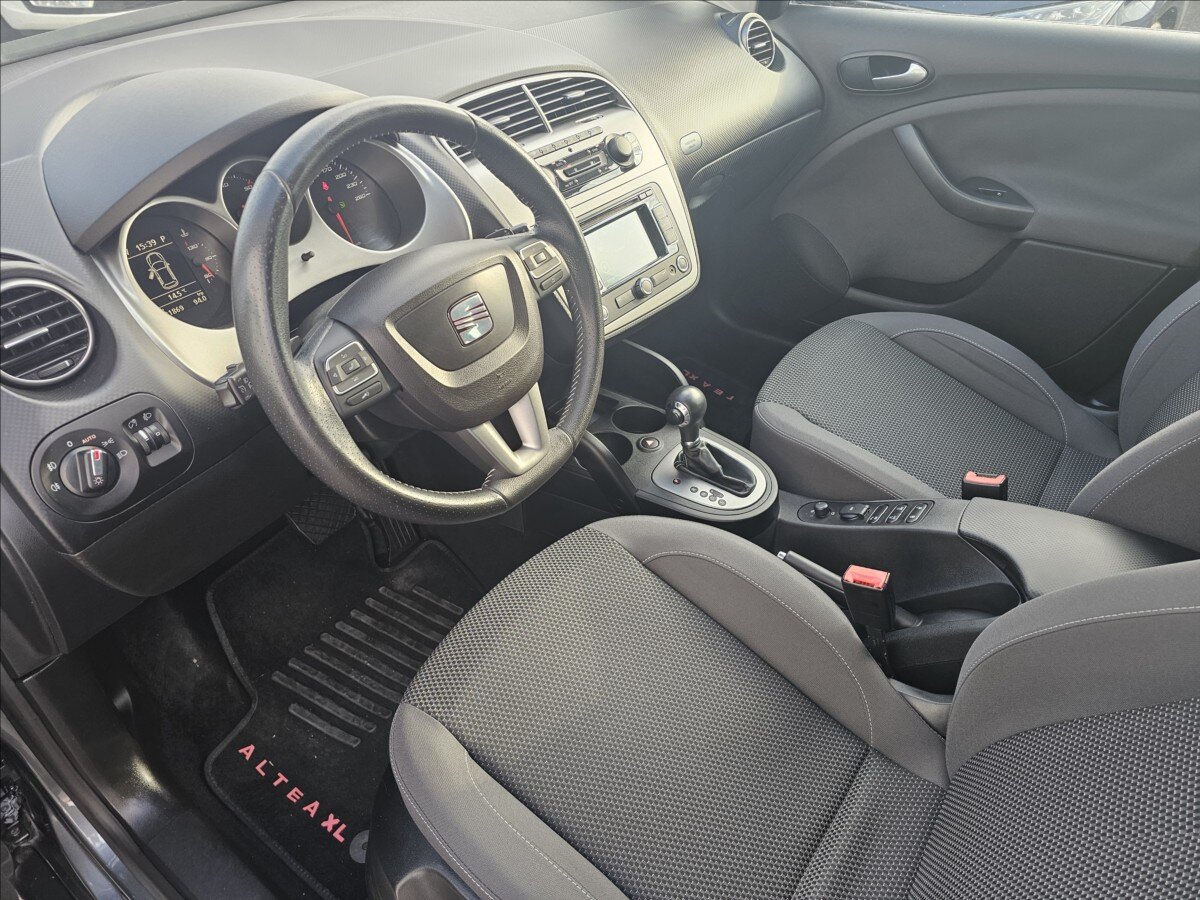 Seat Altea Kombi 1,6 l 77 kw