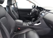 Jaguar E-Pace SUV 2,0 l 183 kw