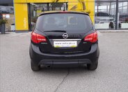 Opel Meriva MPV 1,7 l 96 kw
