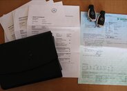 Mercedes-Benz Třídy B MPV 1,5 l 80 kw