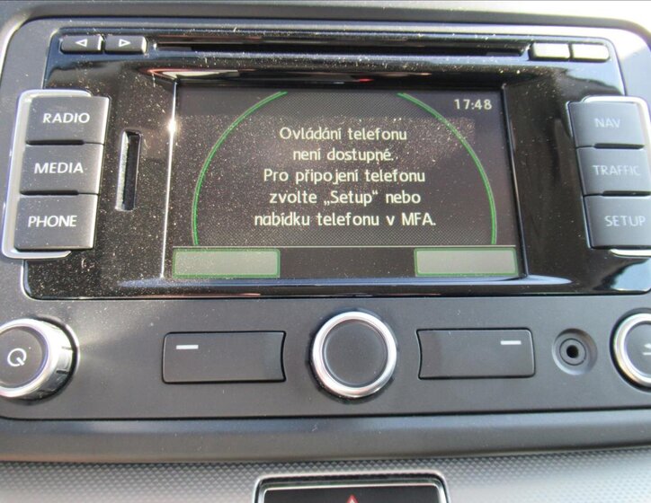 Volkswagen Sharan 23