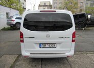 Mercedes-Benz Vito Kombi 2,1 l 100 kw