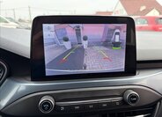 Ford Focus Kombi 1,5 l 110 kw